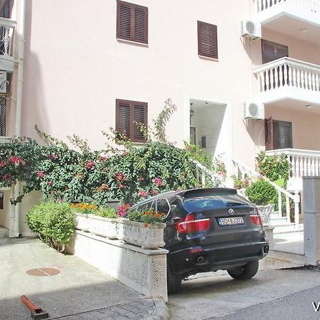 Apartment Glomazic بودفا المظهر الخارجي الصورة