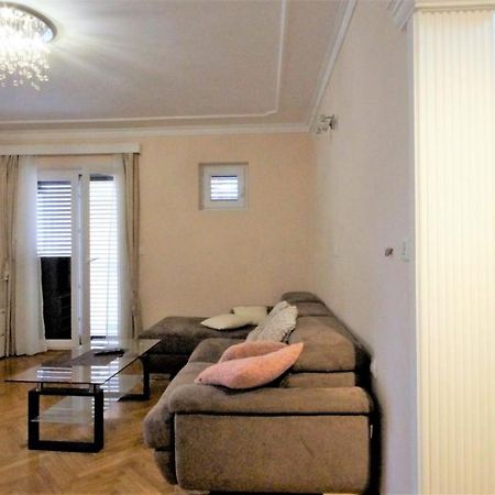 Apartment Glomazic بودفا المظهر الخارجي الصورة