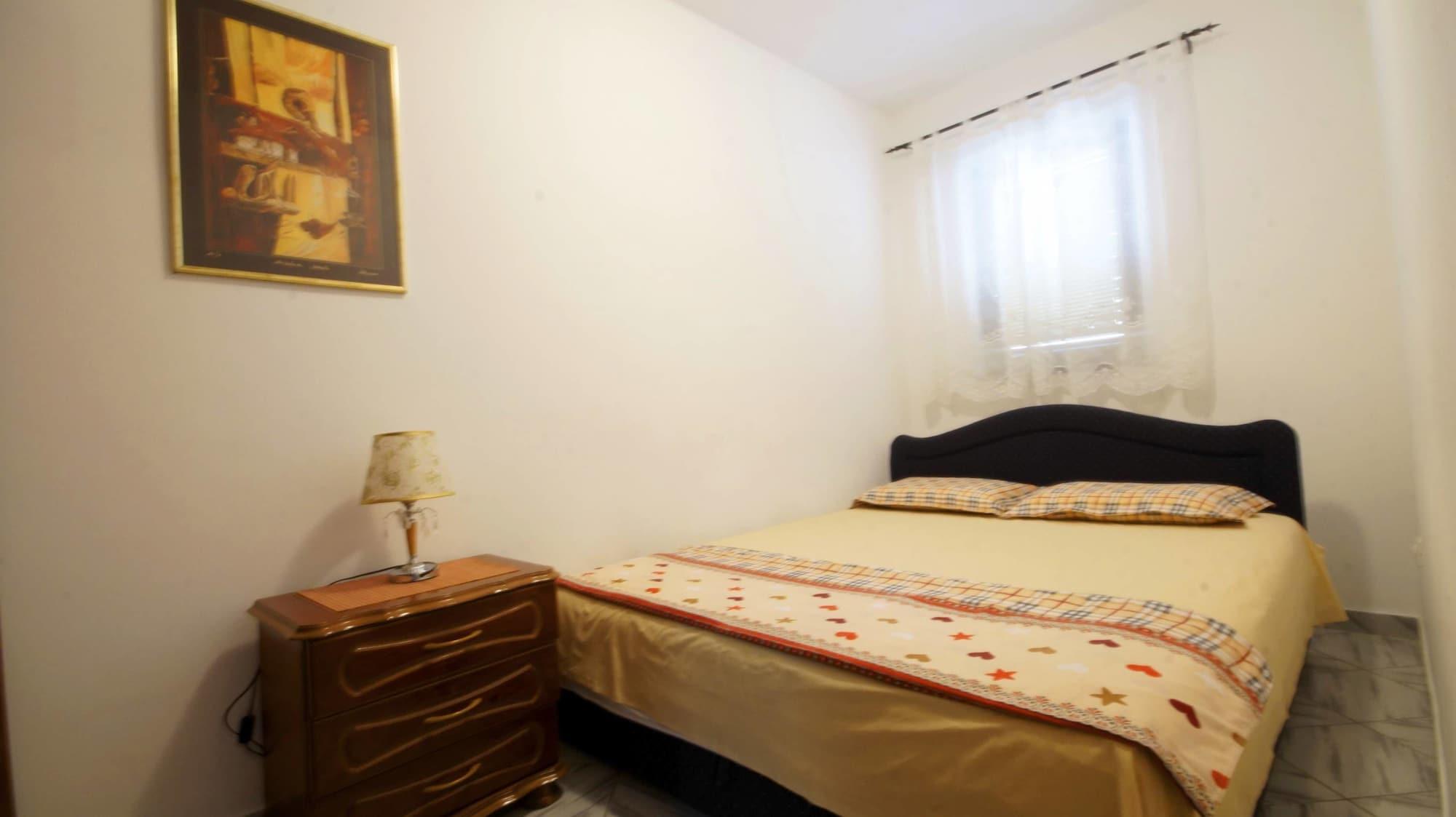 Apartment Glomazic بودفا المظهر الخارجي الصورة
