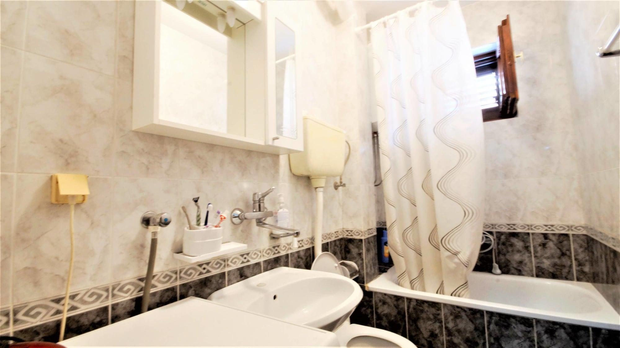 Apartment Glomazic بودفا المظهر الخارجي الصورة