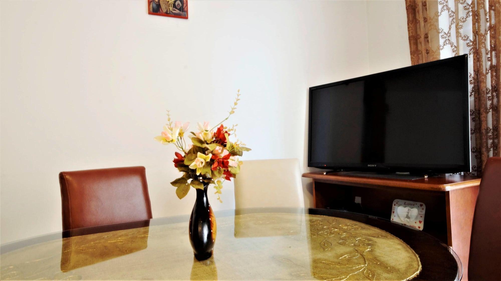 Apartment Glomazic بودفا المظهر الخارجي الصورة