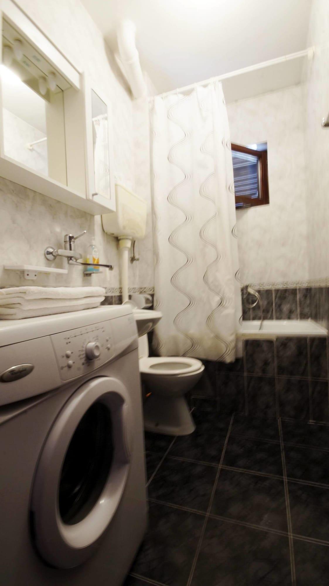 Apartment Glomazic بودفا المظهر الخارجي الصورة
