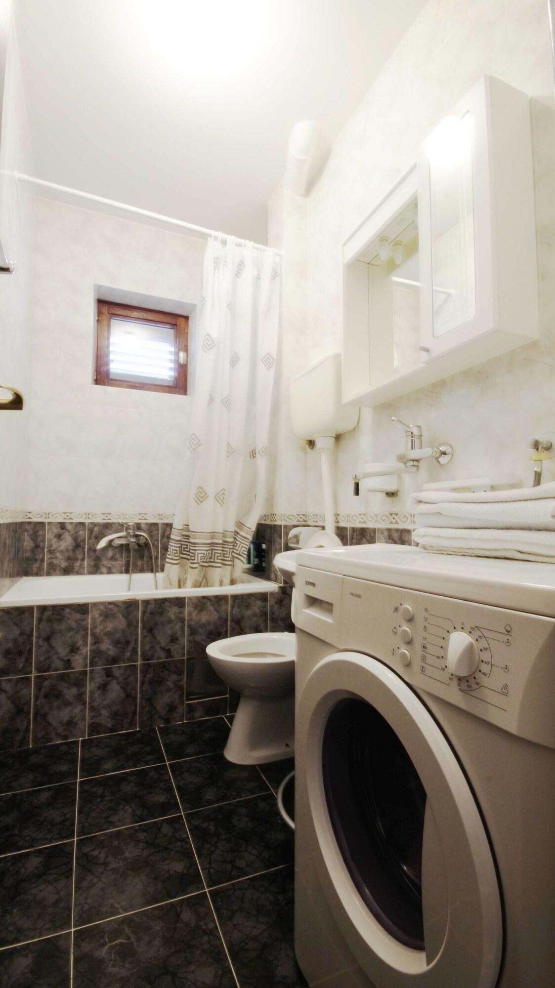 Apartment Glomazic بودفا المظهر الخارجي الصورة