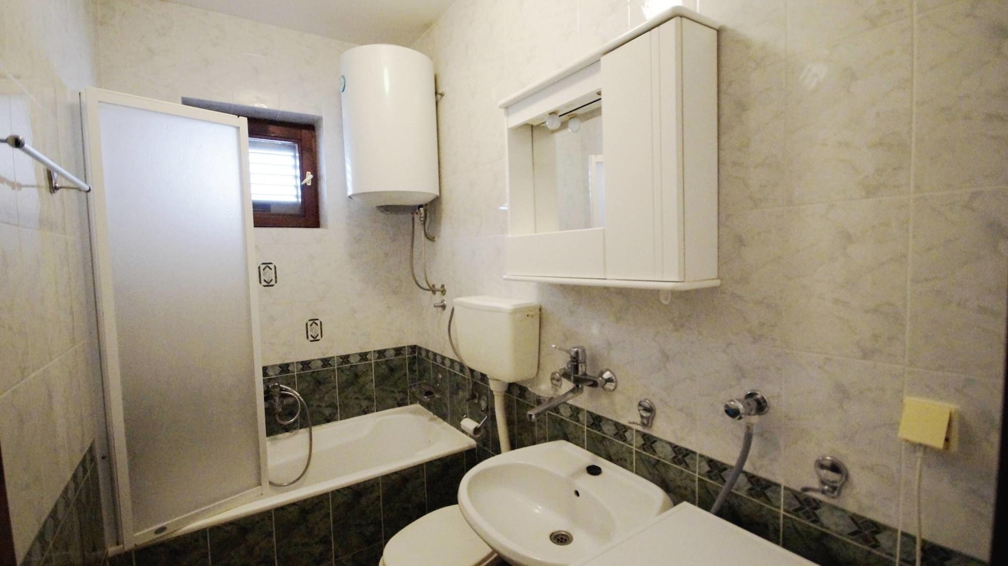 Apartment Glomazic بودفا المظهر الخارجي الصورة