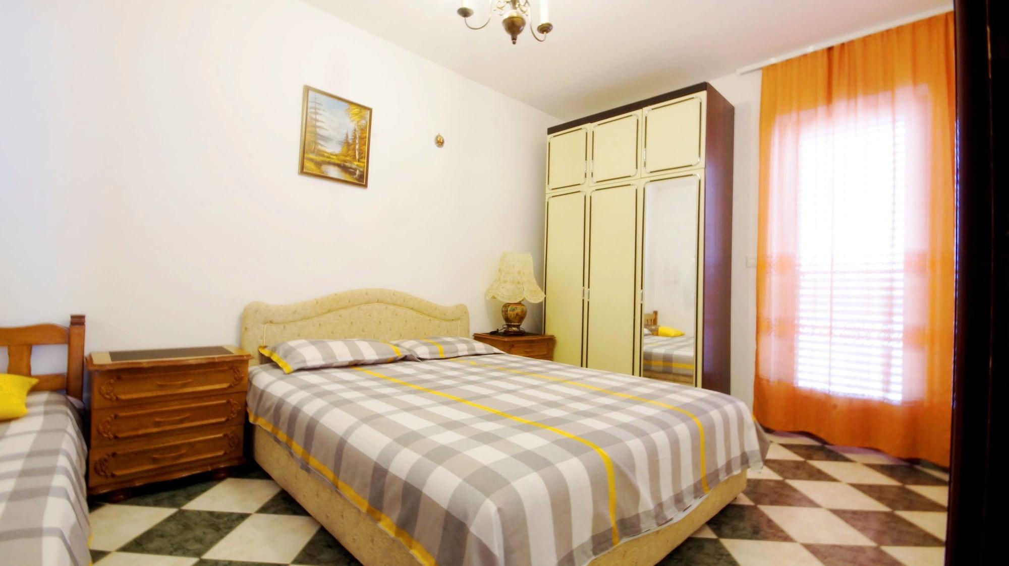 Apartment Glomazic بودفا المظهر الخارجي الصورة
