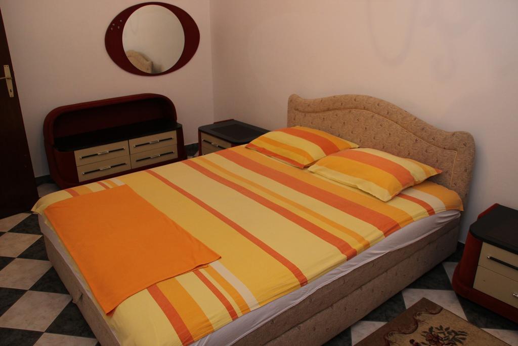 Apartment Glomazic بودفا الغرفة الصورة