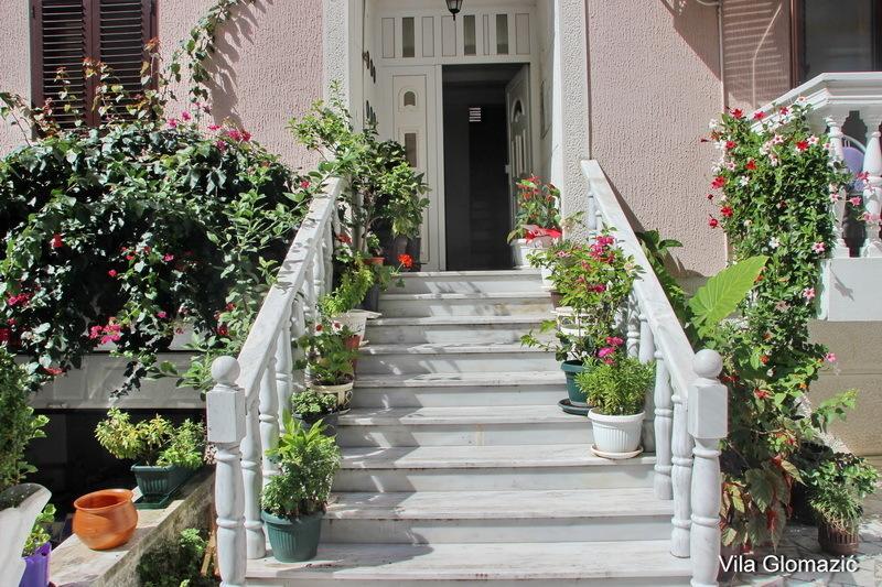 Apartment Glomazic بودفا المظهر الخارجي الصورة