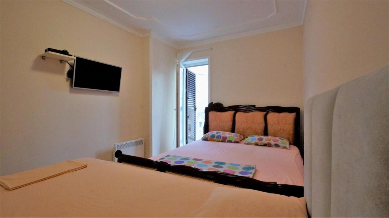 Apartment Glomazic بودفا المظهر الخارجي الصورة