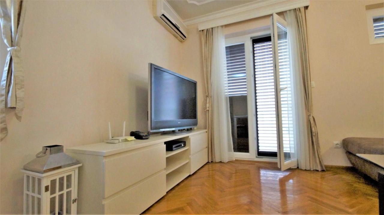 Apartment Glomazic بودفا المظهر الخارجي الصورة
