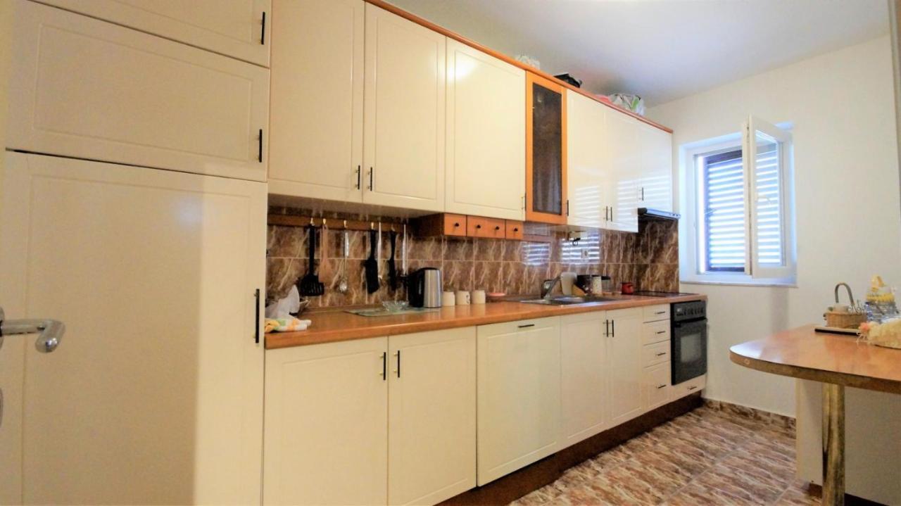 Apartment Glomazic بودفا المظهر الخارجي الصورة