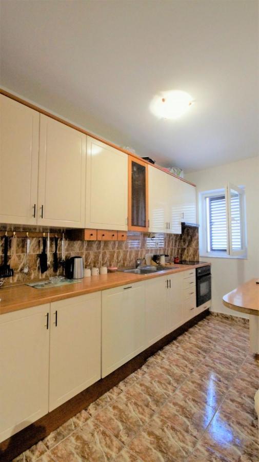 Apartment Glomazic بودفا المظهر الخارجي الصورة