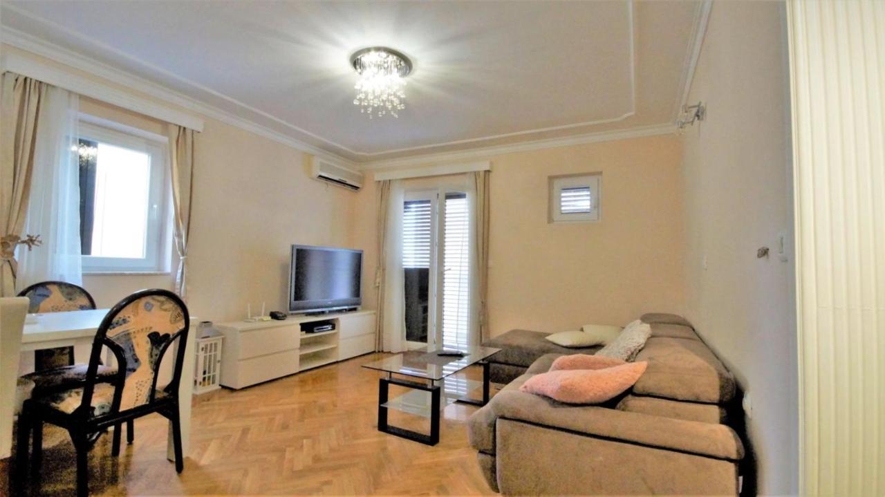 Apartment Glomazic بودفا المظهر الخارجي الصورة