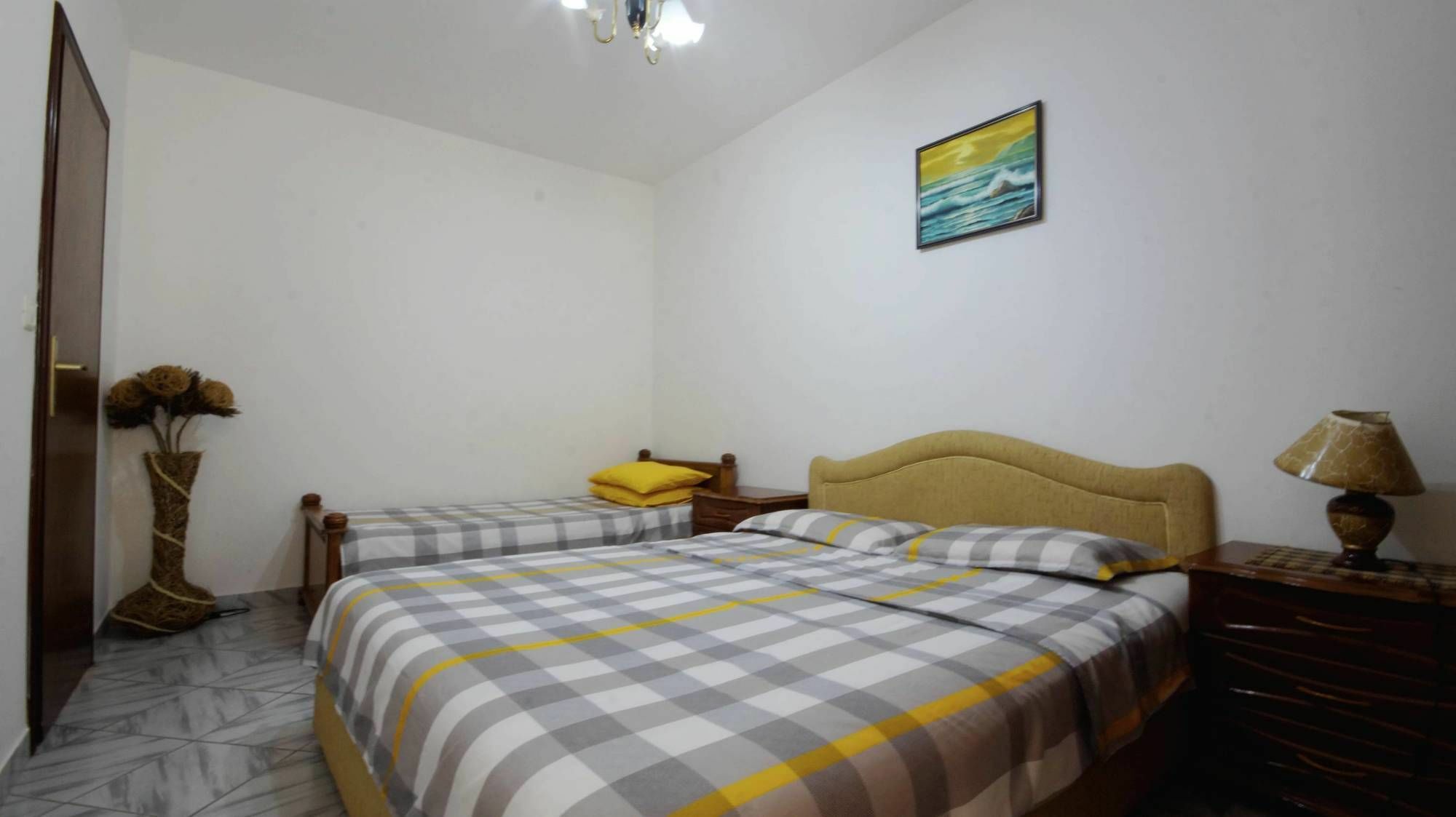 Apartment Glomazic بودفا المظهر الخارجي الصورة