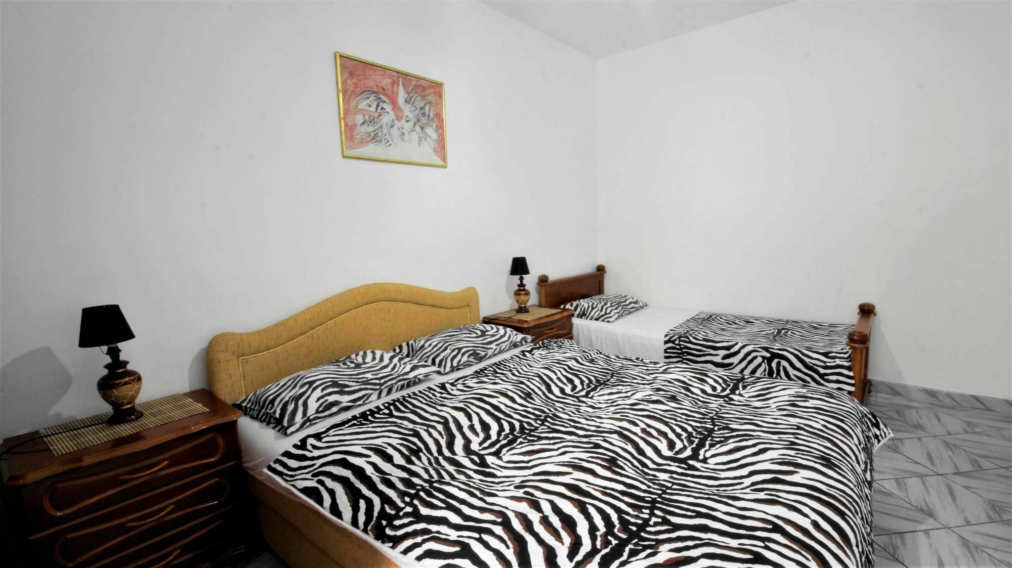 Apartment Glomazic بودفا المظهر الخارجي الصورة