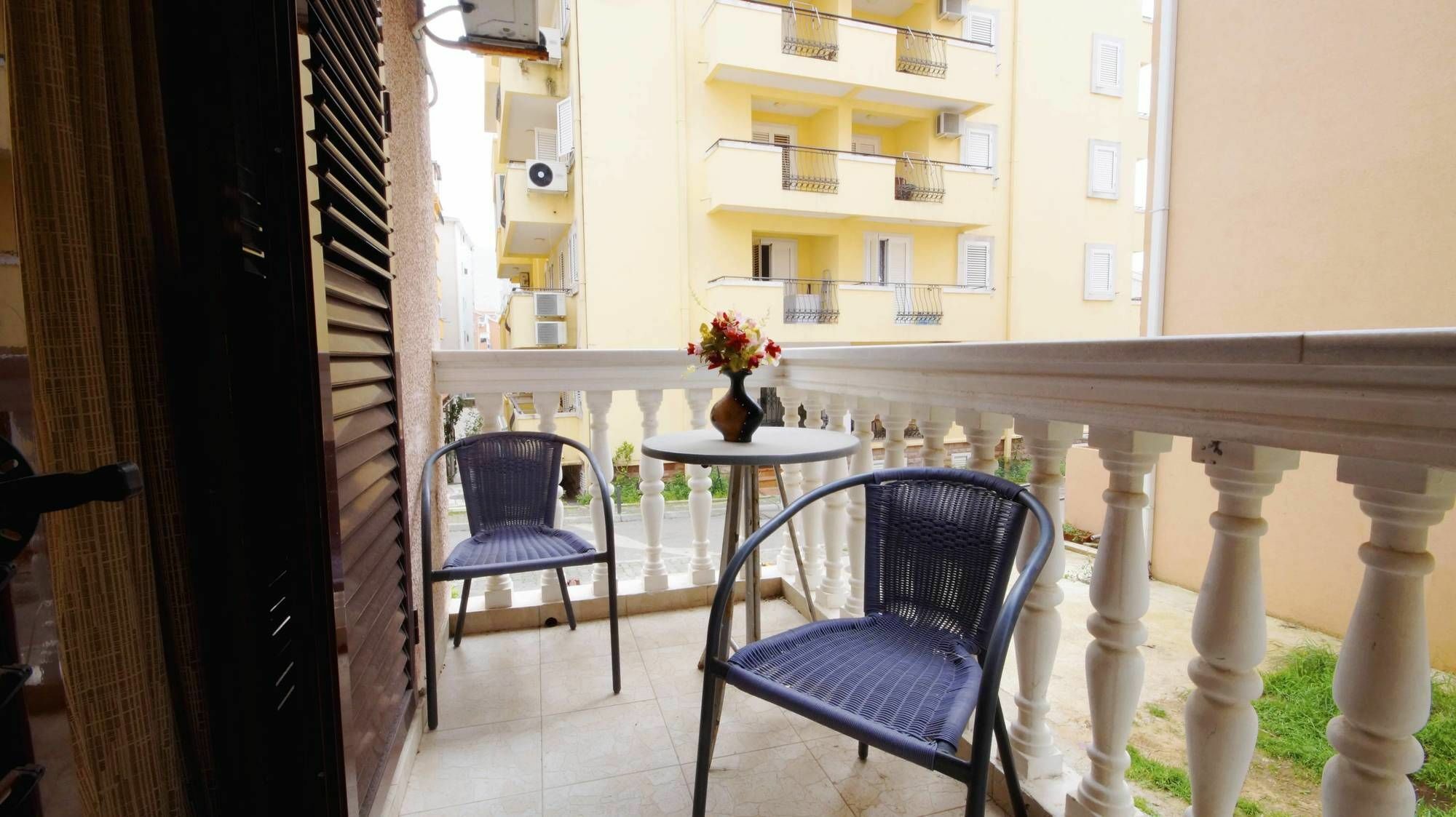 Apartment Glomazic بودفا المظهر الخارجي الصورة