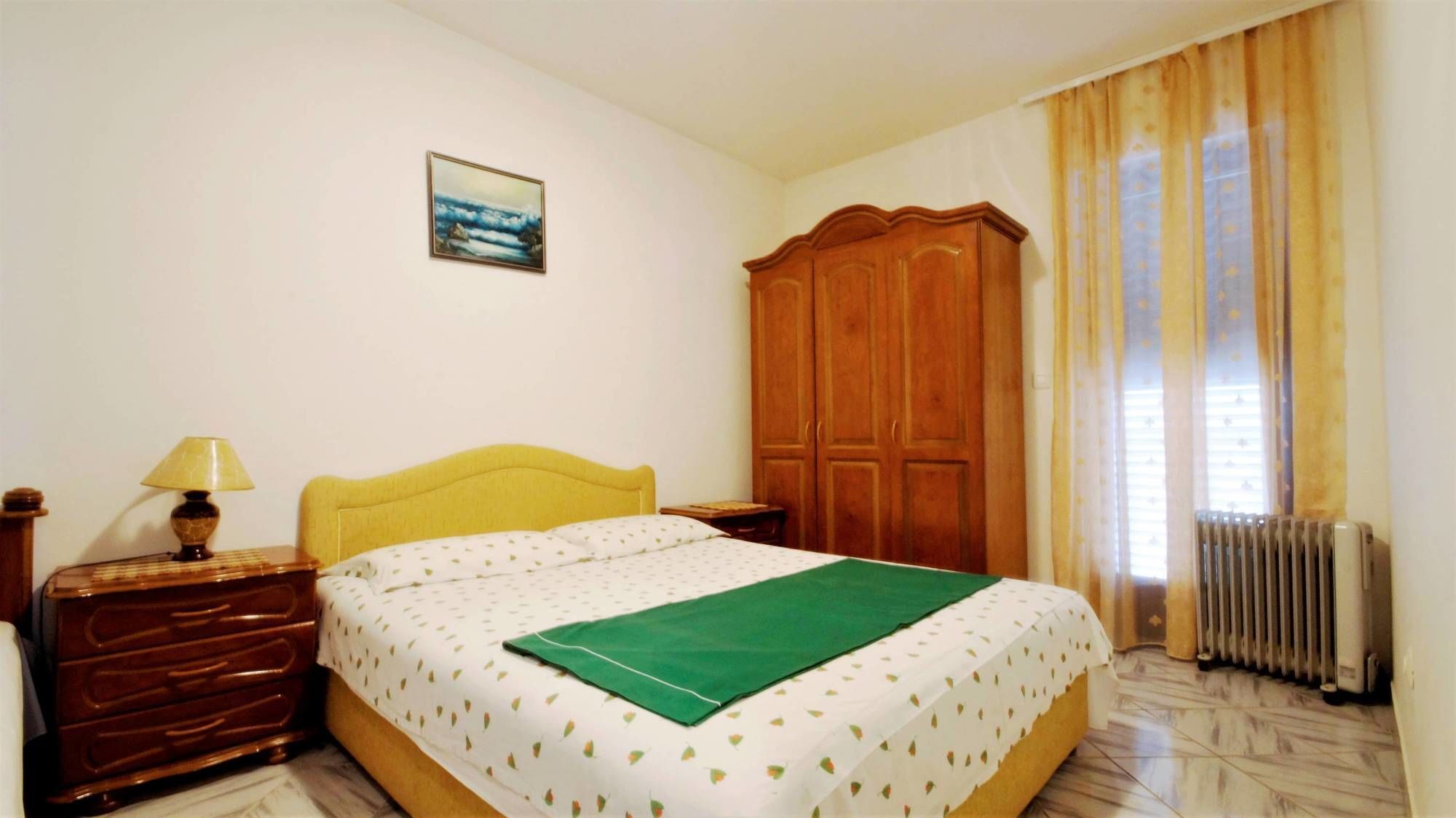 Apartment Glomazic بودفا المظهر الخارجي الصورة